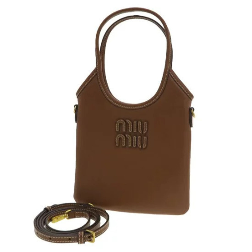 Miu Miu IVY Handbag